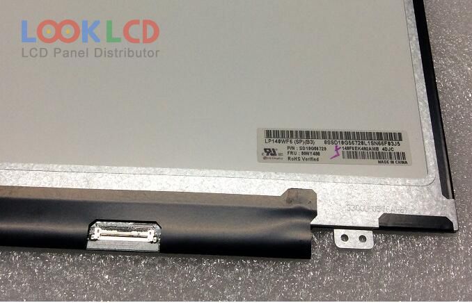 LP140WF6-SPB3